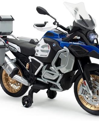 Moto elettrica BMW Bambino
