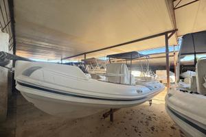 STILMAR 630 MERCRUISER 4.3L - 2006 - circa 200 ore