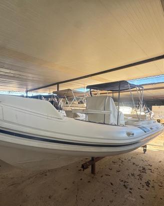 STILMAR 630 MERCRUISER 4.3L - 2006 - circa 200 ore
