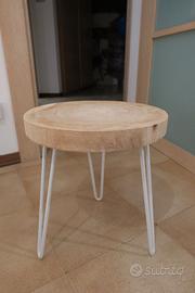 Tavolino Maisons du Monde (modello NADOR)