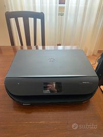 Stampante Hp Envy 5020 scanner e cavi