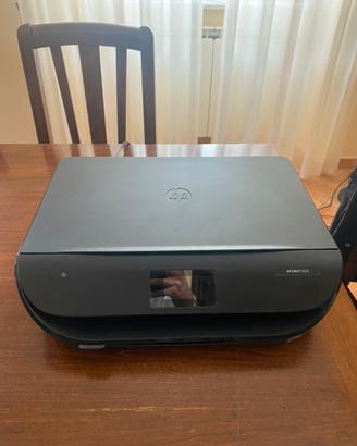 Stampante Hp Envy 5020 scanner e cavi