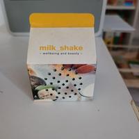 Radio milk shake