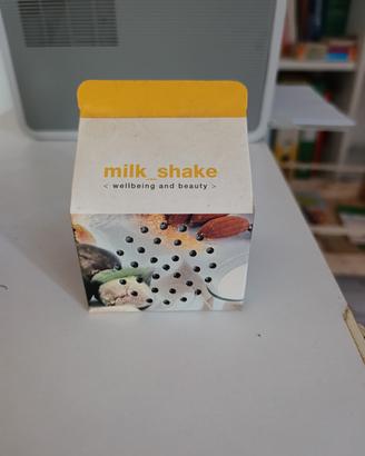 Radio milk shake