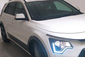 Kia Niro full hybrid 
