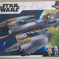 LEGO 75286 STAR WARS