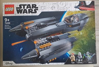 LEGO 75286 STAR WARS