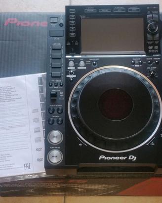 Lettore CDJ 2000 NXS2 Pioneer DJ