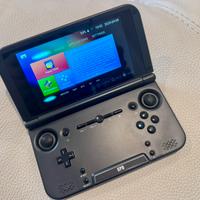 Gpd xd + Sd 64 gb