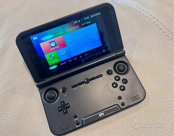 Gpd xd + Sd 64 gb