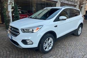 FORD Kuga 1.5 TDCI 120 CV TITANIUM