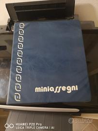 MINIASSEGNI ANNI 76/77