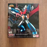 Super Robot Chogokin - Mazinger Z Iron Cutter Ed.