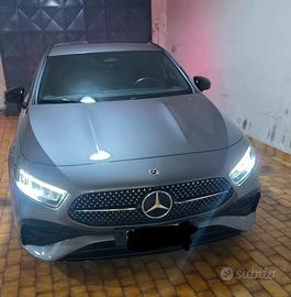 Mercedes classe A200 D premium line amg plus