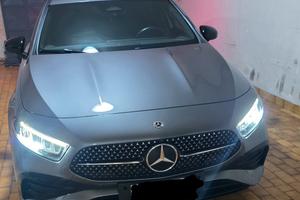 Mercedes classe A200 D premium line amg plus