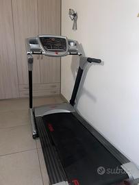 TAPIS ROULANT FASSI PROFESSIONALE
