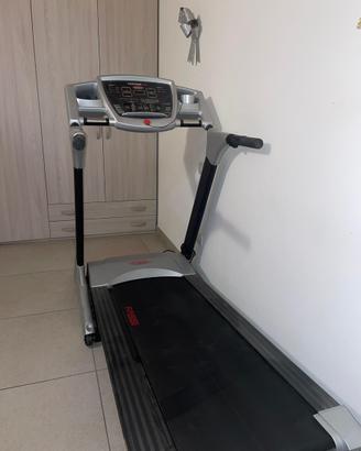 TAPIS ROULANT FASSI PROFESSIONALE