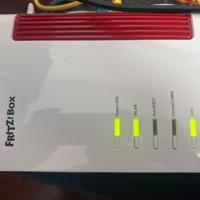 FritzBox 7530 AX International Edition