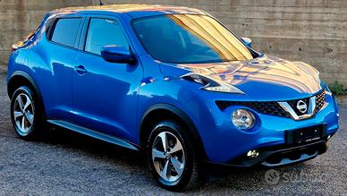 Nissan Juke 1.5 Dci 110Cv Solo89.000Km-Stupenda!!!