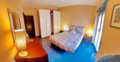 PORTUENSE MAGLIANA NUOVA BiLOCALE ARREDATO