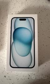 iPhone 15 256gb