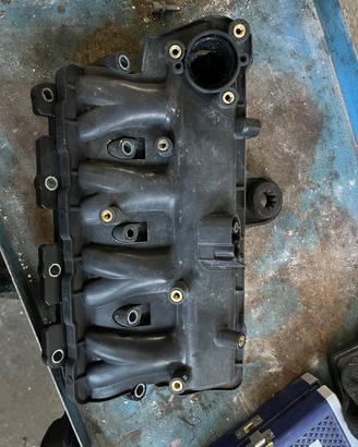 Collettore aspirazione motore 1.3 Multijet codice 