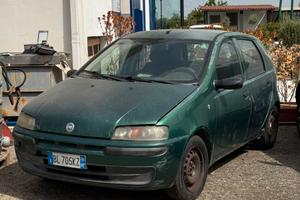 Punto 1.2 benzina