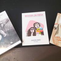 libri in lingua spagnola