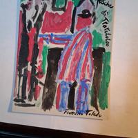 FRANCISCO TOLEDO..Messico..