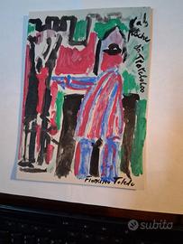 FRANCISCO TOLEDO..Messico..