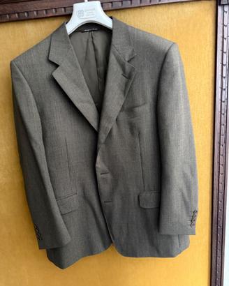 Giacca Canali in pura lana