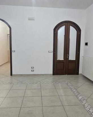 Appartamento via Parabita Monteiasi