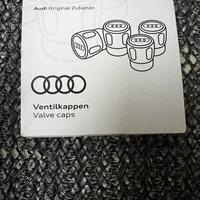 Tappetti copri Valvola Audi Oroginale nuovo 100%