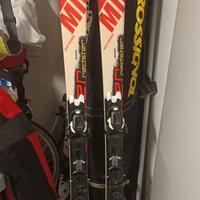 atomic redster st 163 cm 