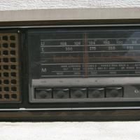 Radio Vintage GRUNDIG RF 420