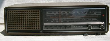 Radio Vintage GRUNDIG RF 420