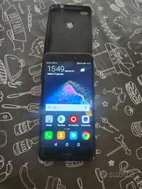 huawei p8 lite 2017