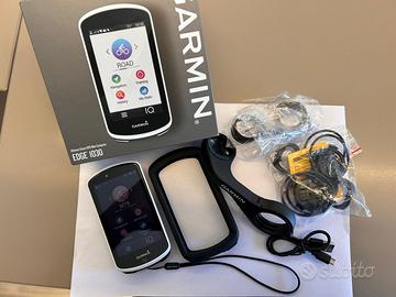 Garmin Edge 1030