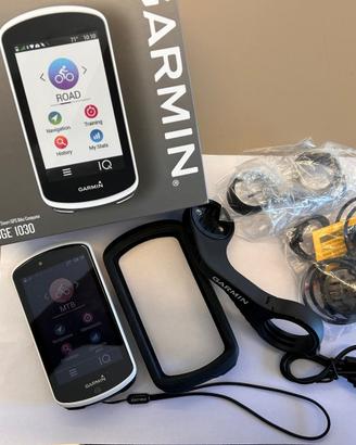 Garmin Edge 1030