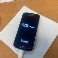 Samsung S4 Mini