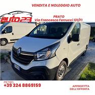 Renault Trafic 1.6 dCi Cargo Iva Compresa