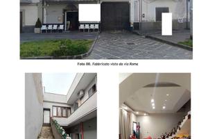 Tnn 299/2025 lotto 2 appartamento