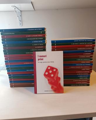 Una passeggiata nel cosmo + mondo matematico 