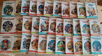 La storia universale 33 Volumi 