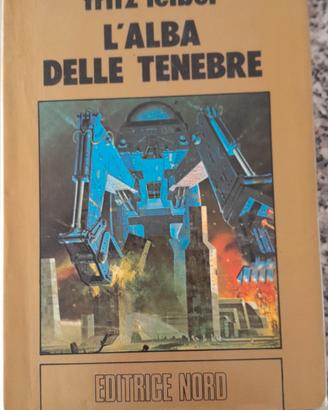 Libro di Friz Leiber