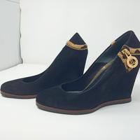 décolleté nere Loriblu n. 39
