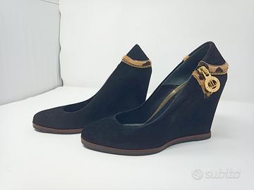 décolleté nere Loriblu n. 39