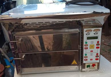 Forno per pizza