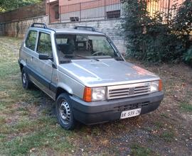 FIAT Panda 1ª serie - 1998