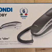 Telefono Fisso Brondi Kenoby